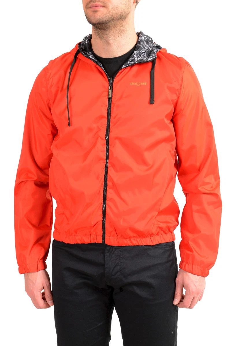 Roberto Cavalli Jackets for Men for Sale - Shop New & Used - eBay