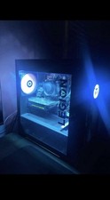 Lenovo Legion Tower 5i Gaming Desktop