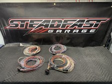 Holley Efi 558-401 Dominator Efi Auxiliary Harness 558-402 558-403 558-404 Holley Efi 558-401 Dominator Efi Auxiliary Harness 558-402 558-403 558-404