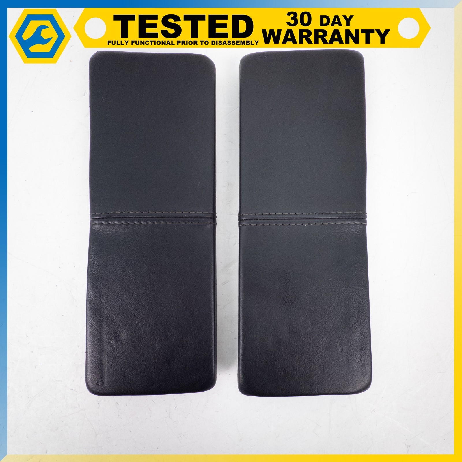 Aston Martin DB9 2005-2012 Rear Right Lower Seat trim panels Set