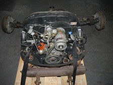 Motor (Benzin) D1 / AB Motor & Getriebe VW KAEFER 1200 1.2