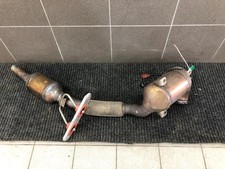 Katalysator ohne Lambdasonde Skoda Kamiq NW4 2Q0131701AH P22821009