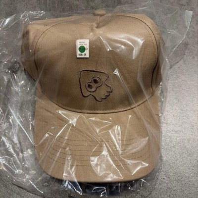Splatoon Raiders Edion Original Cap Vorbestellerbonus Nintendo