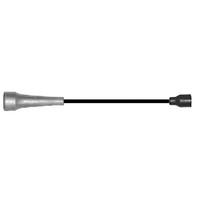 ZüNdleitungssatz AnschlussausfüHrung Kabel Ø 7 Mm BBT FüR U.A. Renault Megane
