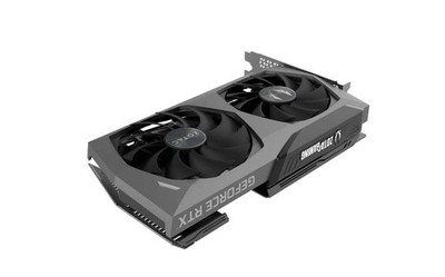 ZOTAC Gaming GeForce RTX 3070 Twin Edge OC LHR Dual Fan Graphics 