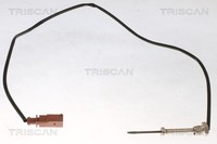 Sensor Abgastemperatur Triscan 8826 29085 Vor RußPartikelfilter 2 FüR VW ROC A11