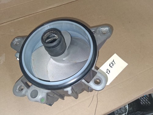 71 HOUR FRESHWATER Seadoo Impeller Housing Pump 267000540 267000567