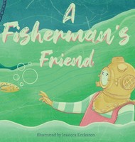 A Fisherman's Friend | Buch | Englisch (2022) | Gebunden | [.]
