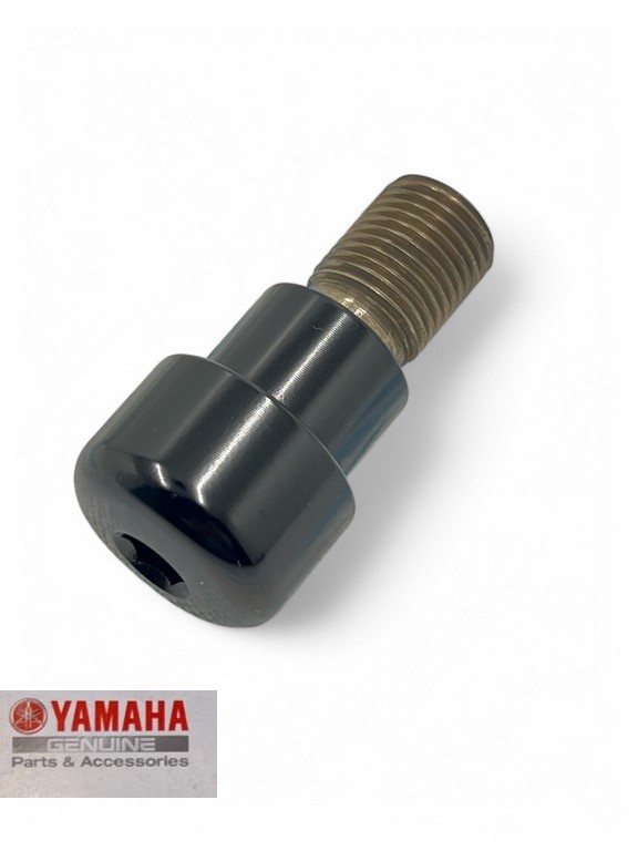 Peso manubrio Yamaha YZF-R125, MT125, XSR 700, MT-07, FZ-07, XJR 400, YP 40