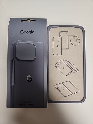 Original Google Pixel 10 Pro Fold Case Moonstone-FAST FREE