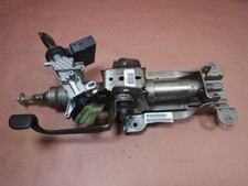 Jeep Liberty 08-12 Tilt Steering Column 05057349ae Factory Oem Free Shipping Jeep Liberty 08-12 Tilt Steering Column 05057349ae Factory Oem Free Shipping