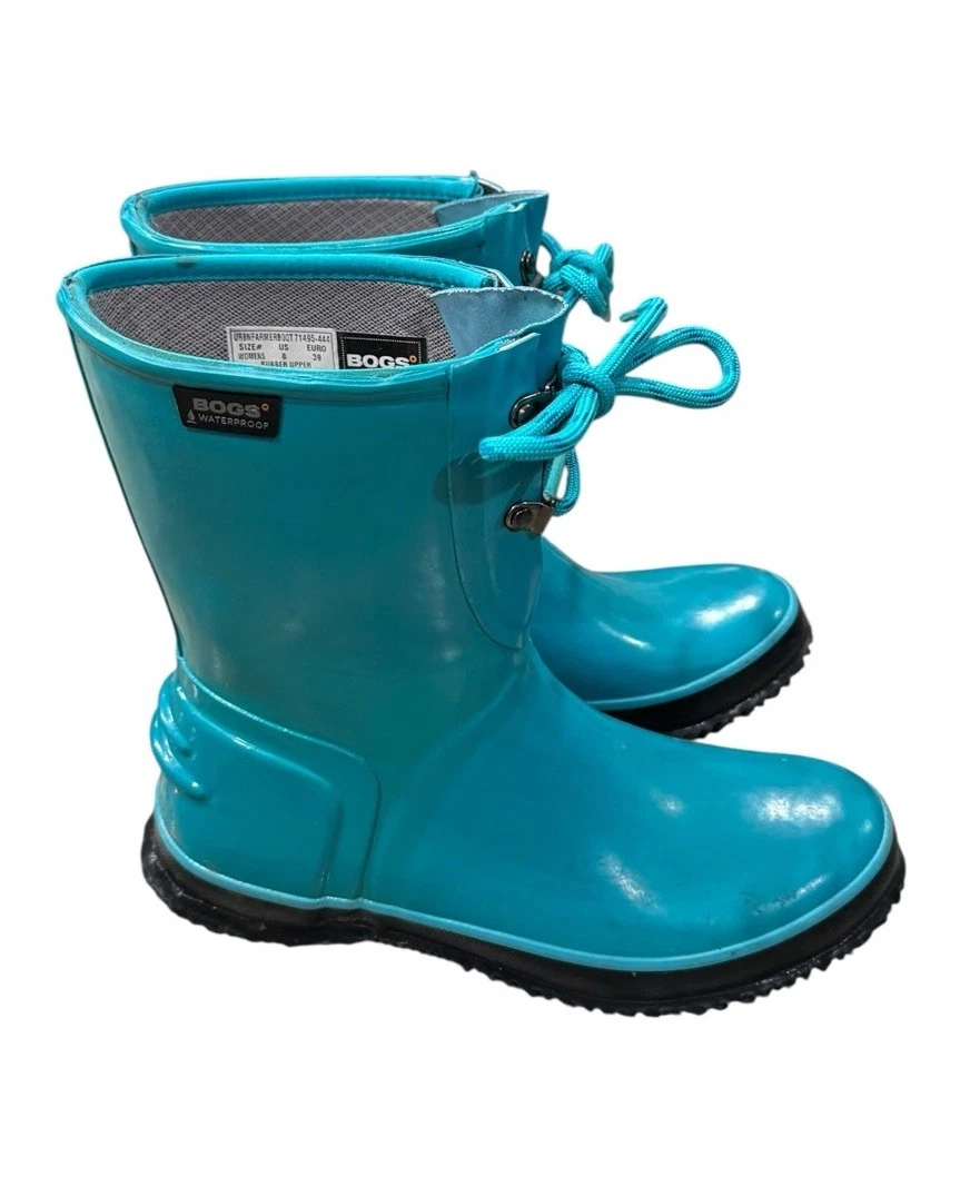 Bruno Marc Bottes d'hiver classiques pour homme - Bottes de travail