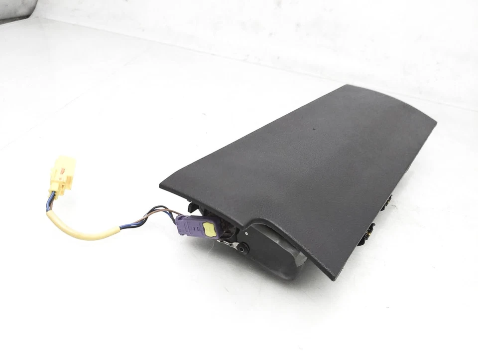 Airbag de joelho dianteiro Audi Tt 2008-2009 passageiro airbag 8J0-880-842-D *Cpe - Imagem 2 de 4