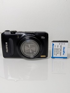 Fujifilm Finepix F300exr | eBay