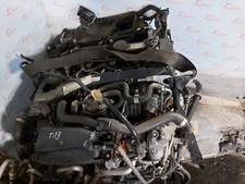 Motor Mercedes-Benz W205 651921 2.2 CDI 170PS 151TKm 2014 Diesel Unkomplett Motor Mercedes-Benz W205 651921 2.2 CDI 170PS 151TKm 2014 Diesel Unkomplett