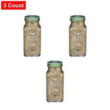 Simply Organic Organic Lemon Pepper 3.17 oz - 3 Count