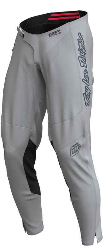 Maillot cross Troy Lee Designs GP Pro Vapeur idéal pour vos sessions track day le week-end
