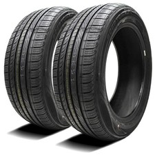 2 Tires Sceptor 4xs 23550r18 97w As Performance