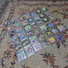 One Piece stickers 41 Pieces