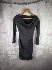 Vintage Gucci Dress Wool Women's Luxury Classic Italy Long Sleeve Size XS