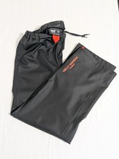Helly Hansen Workwear Gale Waterproof Rain Pants - Size Small