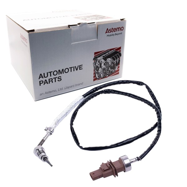 Astemo HÜCo Abgastemperatursensor Passend FüR Audi A4 | 135558-image