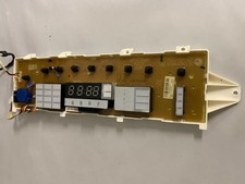 LG EBR76262201 EBR75446006 Washer Control Board AZ208796  BK2682