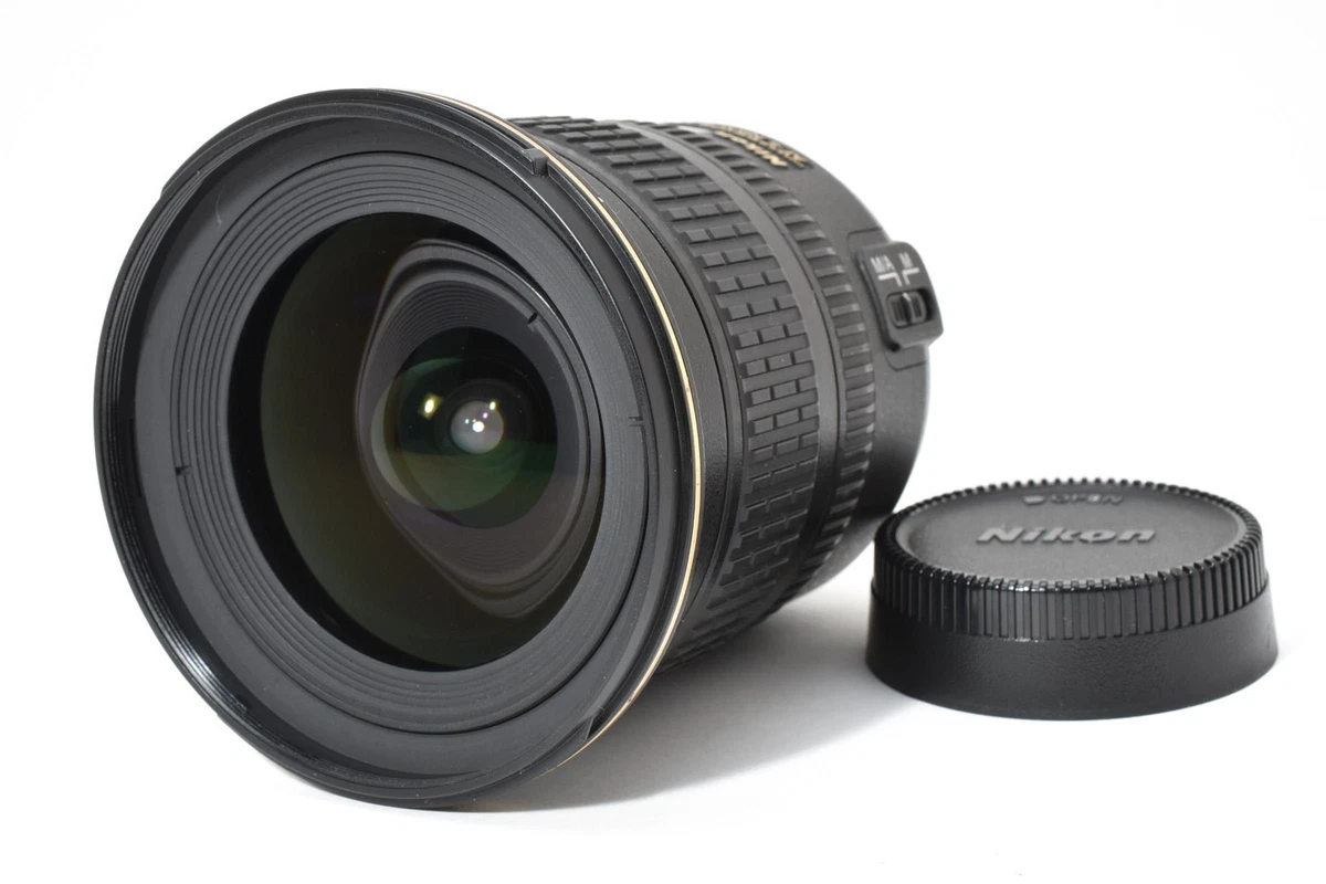 Nikon 12 24 Dx Lens for sale | eBay