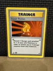 1999 Pokémon Base Set - Super Potion - 1st Edition Ungraded 90/102