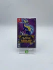 Pokemon Violet (Nintendo Switch, 2022)