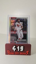 2026 Topps Series 1 - Nolan Schanuel Rainbow Foil Los Angeles Angels #43