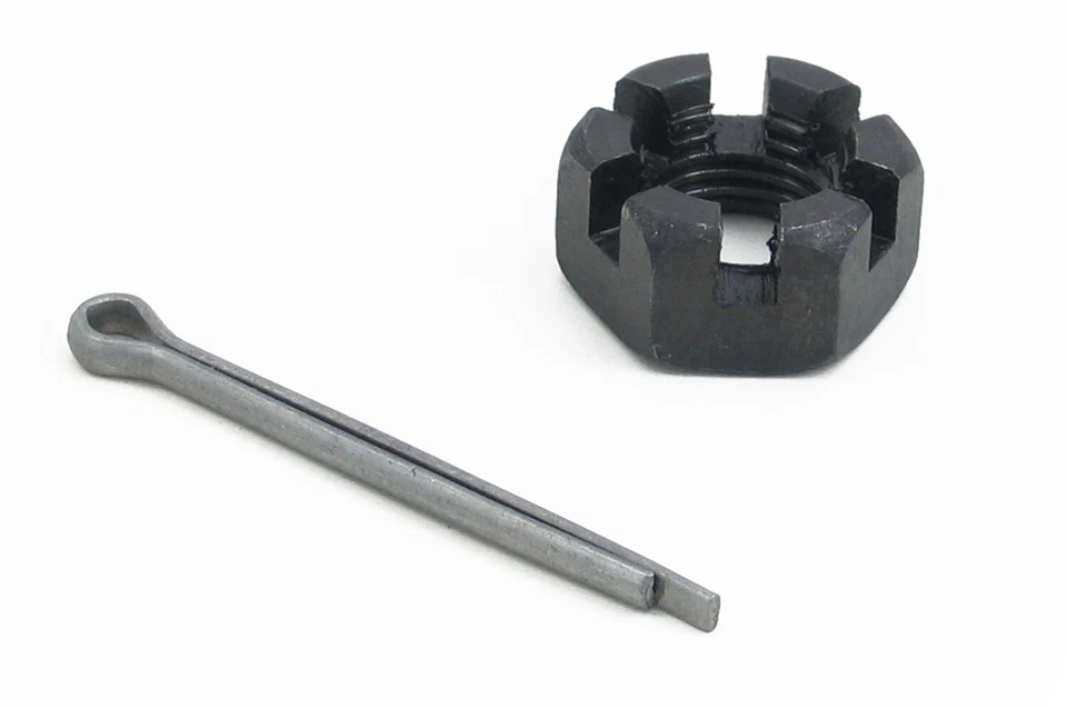 Передний рычаг рулевого управления Pitman для пикапа Toyota 1986-1995 годов выпуска полный привод 1987 1988 1989 1990 годов выпуска - Изображение 4 из 4