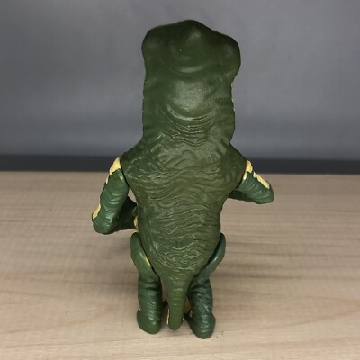 「スター・ウォーズ」アマナマン　Kenner社製アクションフィギュア（1985） スター・ウォーズ」アマナマン Kenner社製アクションフィギュア