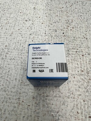 Bobcat Doosan High Pressure Fuel Rail Sensor D18 & D24 nap 7450706   (7-Thread)