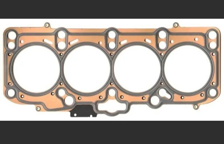 ELRING 150.380 Gasket, cylinder head for AUDI,CHRYSLER,DODGE,JEEP,MITSUBISHI