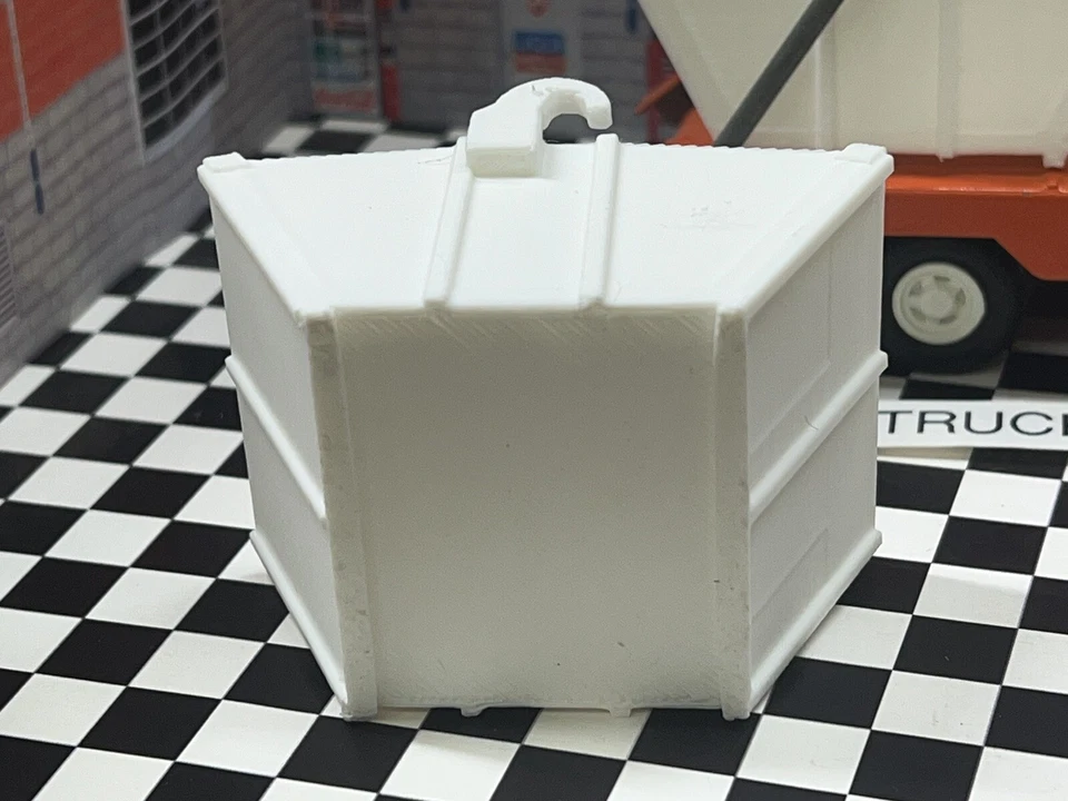 1 новый мини ковш тонка (только ковш) - Изображение 2 из 4