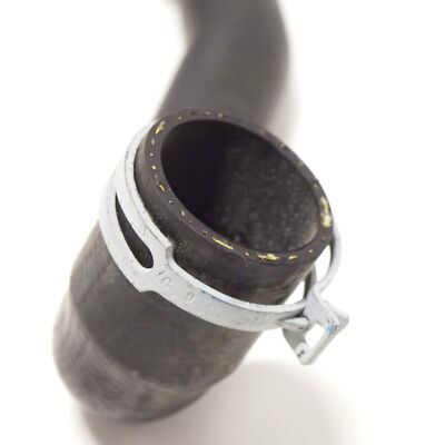 NEU MB M W164 LINKER KÜHLER-OBERROHRSCHLAUCH A1645010282 ML500 ORIGINAL