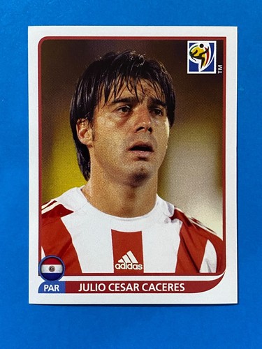 Figurine Panini World Cup 2010 Stickers WC South Africa 2010 a scelta 431/638 - Imagen 6 de 209