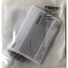1PC New FESTO YSR-7-5-C 160272 Shock Absorber Free Shipping