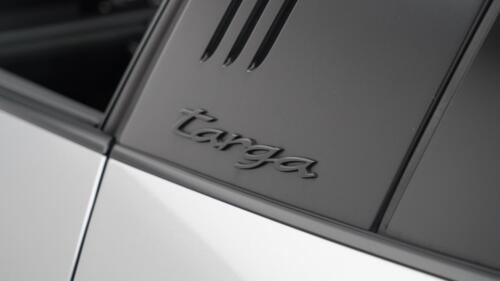 2022 Porsche 911 (72 Reg) 3.0 Targa 4 GTS (Techart) Semi Auto Convertible Petrol - Picture 17 of 20