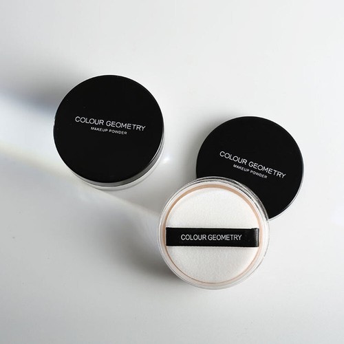 UK Loose Face Powder - Translucent Extra Coverage Oil Control Beauty - Picture 7 of 15