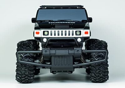HUMMER ラジコン Amazon.co.jp: Happinet 1/24 R/C HUMMER H2 (Hummer H2) (Age 6