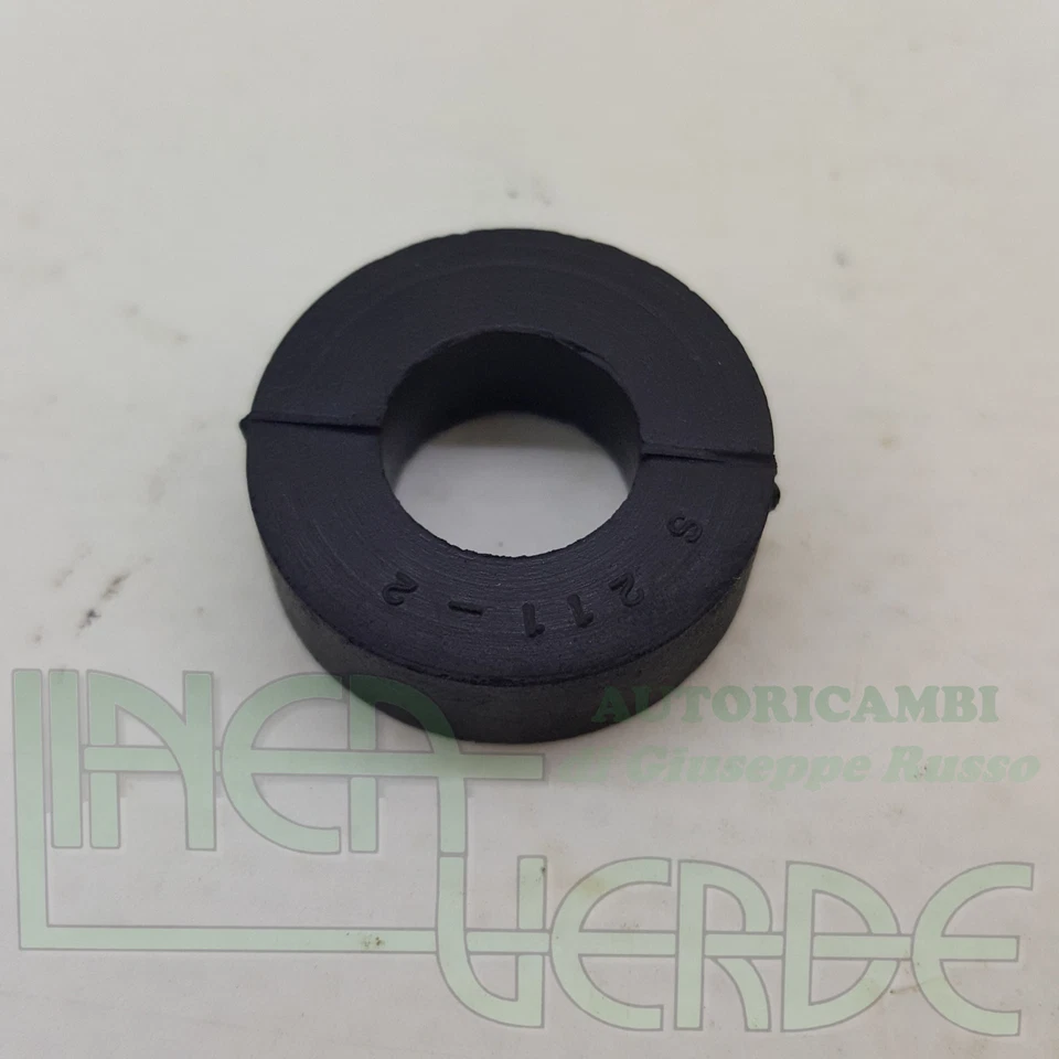 AKRON SUPPORTO TASSELLO RADIATORE PER 4023905 FIAT 127 - LANCIA - AUTOBIANCHI A112