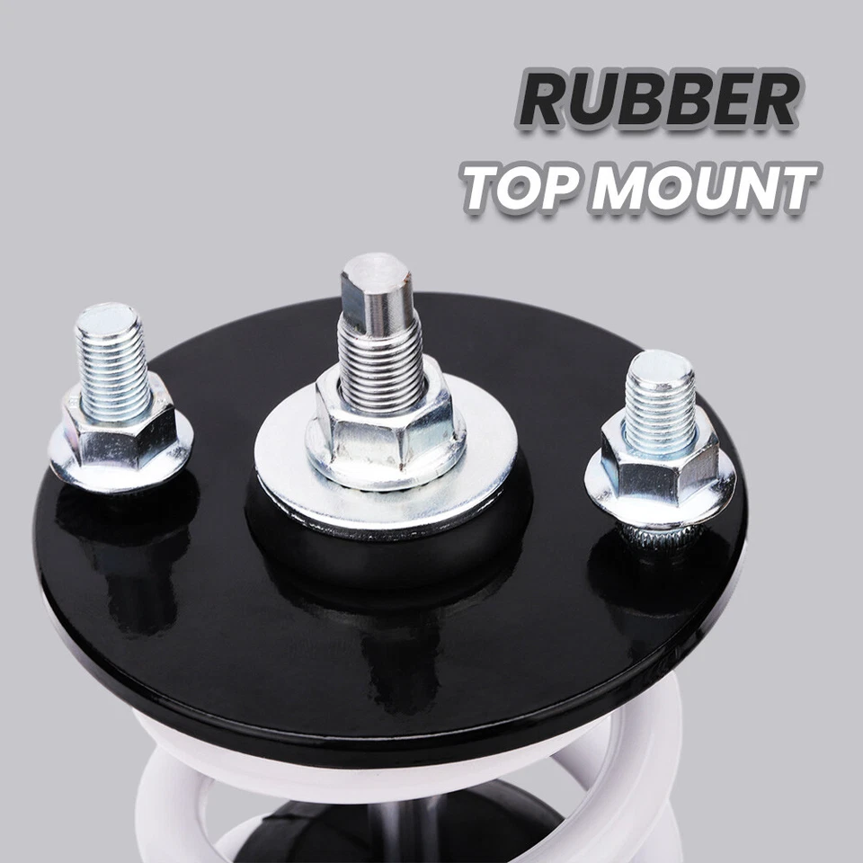 Combinés Filetés for Honda Civic EC ED EE EF EJ EK EM Integra DA DB DC - Photo 4/4