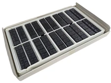 100 Omron G6C-1114P-US PCB Relay General Purpose 12Vdc SPST-NO 10A@125Vdc/380VAC