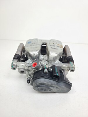 2024-2026 MAZDA CX-90 3.3T AWD REAR LEFT DRIVER SIDE BRAKE CALIPER