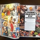 Muscle & Fitness 60th Anniversary Special Collectors Edition Arnold Poster — photo 3