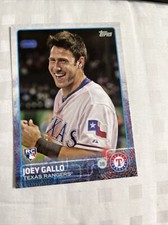 2015 Topps Update Series Baseball Variations Short Print Guide 96