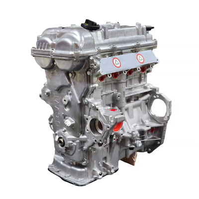 #ad G4FD 1.6L Engine Assemy Long Block GAS For Hyundai Tucson Kia Rio Soul 2012 2019 $1235.00