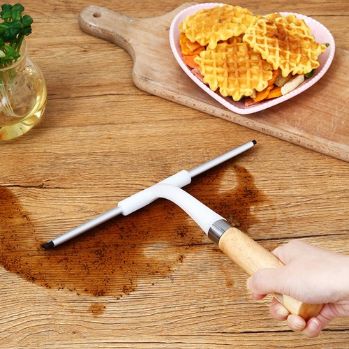 Car Window Washing Tool Magnetic Squeegee Window Wiper Squeegee